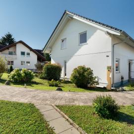 Haus Langer