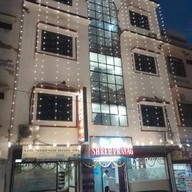 Hotel prayag, hotel in Nāthdwāra