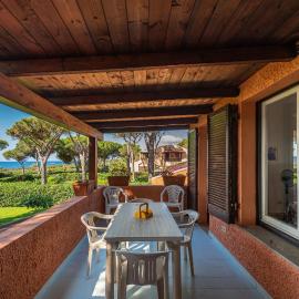 Villetta Vista Mare