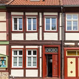 Ferienhaus Salzwedel