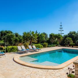 Finca Can Simonet