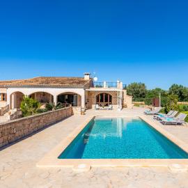 Finca Can Simonet