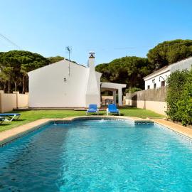 Villa Perez Zara 2, Hotel in Campano