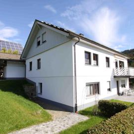 Haus Wanderglück