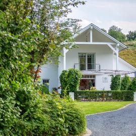 Ferienhaus Wennetraum mit Sauna, hotel v destinaci Eslohe