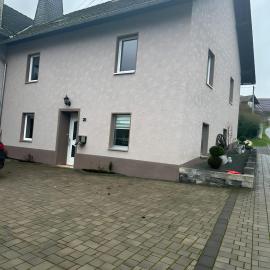 Ferienhaus Nosbers, hotel en Kleinlangenfeld
