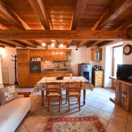 Maison Elie، فندق في أيمافيلّيس
