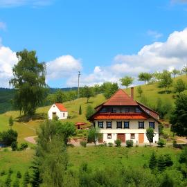 Ferienhaus Hubhof