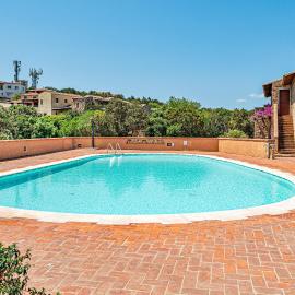 Casa Belvedere Baja vista mare