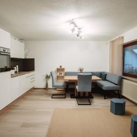 Moderne Wohnung mit 2 Schlafzimmer, Hotel in Bretzfeld