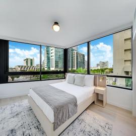 District 225 Condo by Ionica