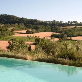 Casa Vacanze I Borghi, hotel in San Gimignano