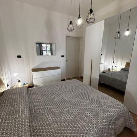 La casa di Carmen、トッレ・ラピッロのホテル
