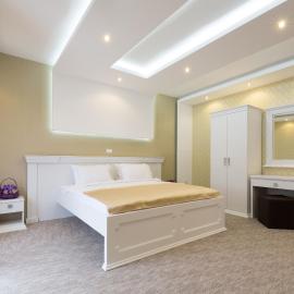 Sabor, hotel di Belgrade