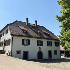 Metzlinschwander Hof, Hotel in Marxzell