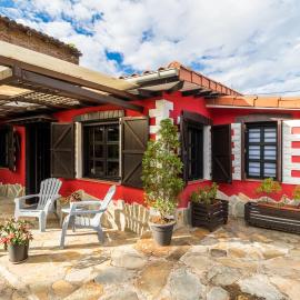 El Capricho de Rosmary