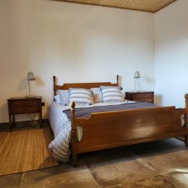 Fundo El Morro - Bed & Breakfast Las Pesebras, hotel in Buin