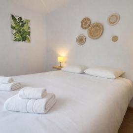 R2R - Apartamento en Panes con parking - 40A01