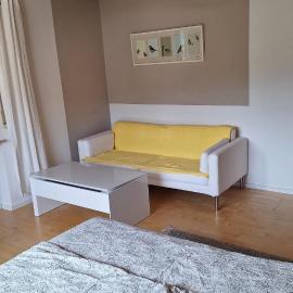 Ferienwohnung im Molsbachtal, 1,5 km zum Stausee, hotelli kohteessa Happurg