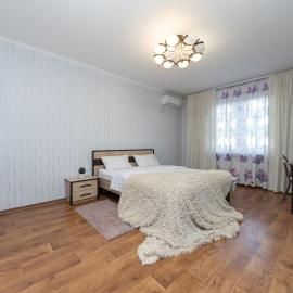 Apartment near VDNG 18010
