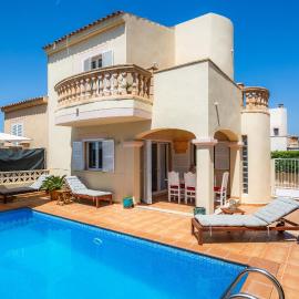 Villa Sion