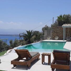 ALBA OCEAN VIEW LUXURY RESIDENCE
