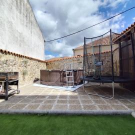 La Casa del Médico