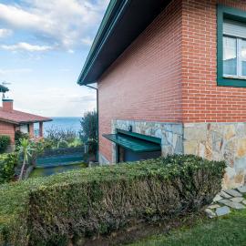 Villa La Perla De Sonabia, hotel en Oriñón