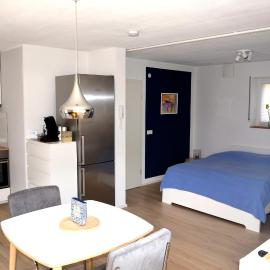 Ferienwohnung Zaunkönig, Hotel in Beuren