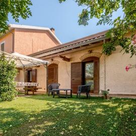 Agriturismo Col Moschin, hotel sa Grosseto