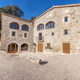 El Molí de Can Feliu