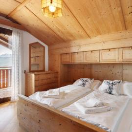 Apartment Holzsuite