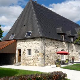 Gite le Marronnier