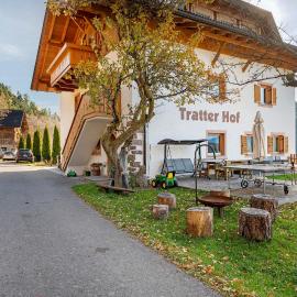 Tratterhof