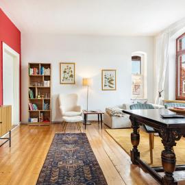 Ferienwohnung Löwenstein