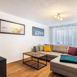 Apartments Winder 2, hotel i Lustenau
