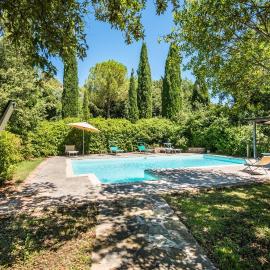 Glicine Apartment Podere Giardino