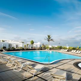 Bungalow 12 - Caleta Campos