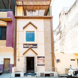 Shiv Kutir 1RK & 2RK Premium Stays