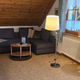 Ferienwohnung Heimkehr, Hotel in Münstertal