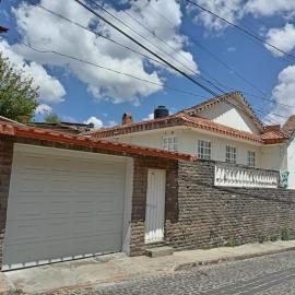 Casa descanso San Juan El Oro