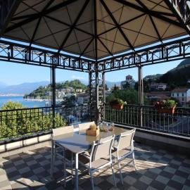 Maison Vittoria Lago Maggiore