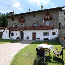 Maison Cerise Pila, hotel in Gressan