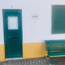 Casa Jubileu, hotel u gradu Golegã