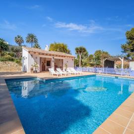 Romántica Jávea -Solo Familias 1769 โรงแรมในEl Tosalet