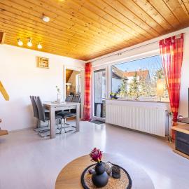 Ferienwohnung Sonnenblick