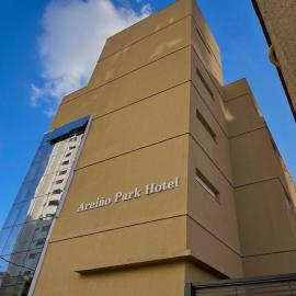 Areiao Park Hotel