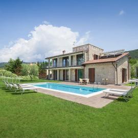 Ca Bosca - Fine Living