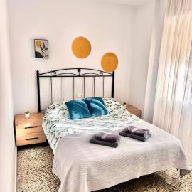 CASA LUZ in Alicante City