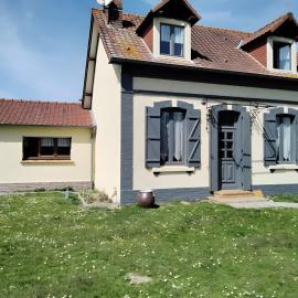 Gite 6 Personnes Baie De Somme